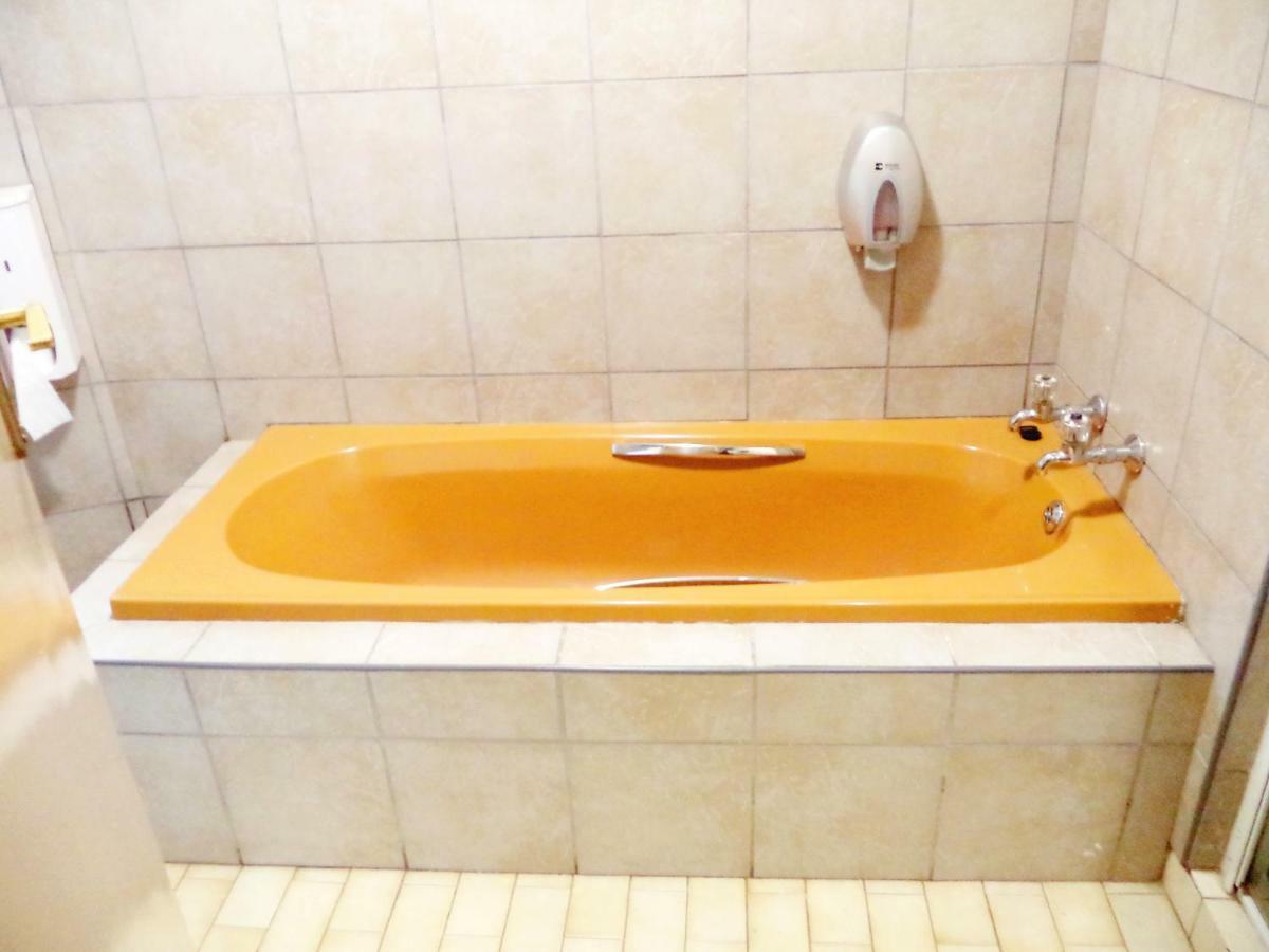 Belladona Guesthouse Нелспрёйт Экстерьер фото
